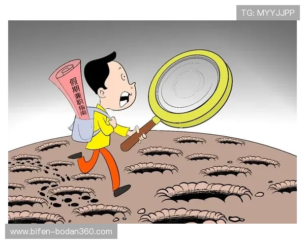 为什么波胆那么难中避坑防骗看这篇